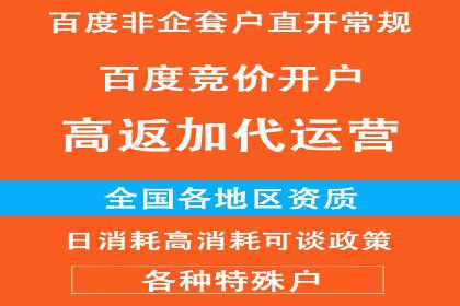百度SEM代运营案例分享：从零到一打造爆款广告